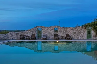 Domaine de Rambeau Hotels in Tonneins