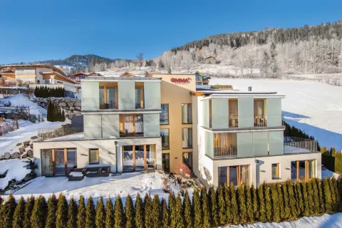 Emma Apartments-