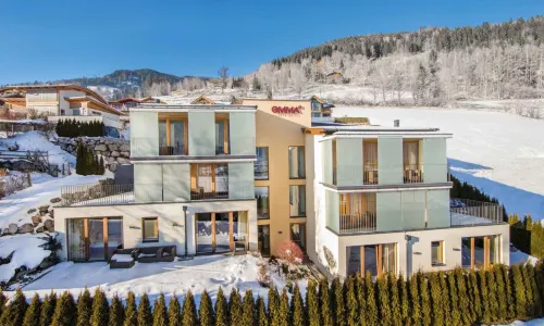 Emma Apartments-