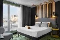 Ibis Styles Amiens Centre Hôtels à : Amiens