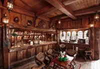 Belleek Castle, Ballina 에니스크로네 호텔