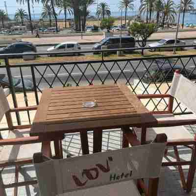 La Dolce Vita Hotel Others