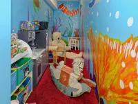 Hotel 17 Seen Hotele w: Eggstatt