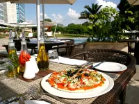 Mount Meru Hotel Hotels in Arusha