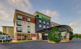 Holiday Inn Mobile - Airport