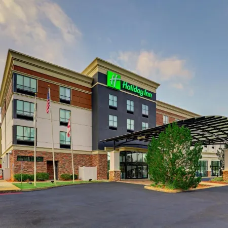 Holiday Inn MOBILE - AIRPORT by IHG