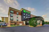 Holiday Inn Mobile - Airport Hotels near Visitation Monastery