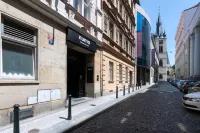 Numa Prague Root - palestra