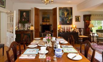 Ingram House Bed & Breakfast