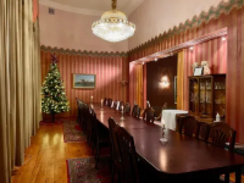 Hotel Hospitz Hotels in Savonlinna