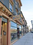 Bristol Suites Hotel di Ripton