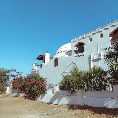 Nubian Holiday House Aswan