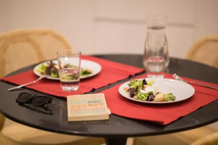 Apartamentos Málaga Premium - Calle San Telmo