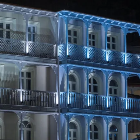 Hotel Khokhobi Old Tbilisi