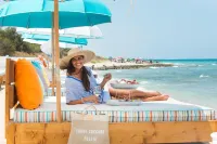 Masseria Torre Coccaro - Beach