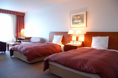 その他 まかど観光ホテルの写真