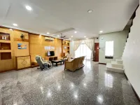 Jiaxin Homestay Desa Terbau