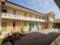 RVH Kuala Terengganu Hotels in Kuala Ibai