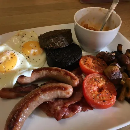 The Bowmore House Bed and Breakfast