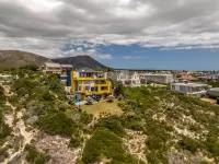 Crayfish Lodge Sea & Country Guest House Hotel in zona Grootbos Private Nature Reserve