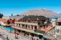 Adventure Queenstown Hostel - Hostels