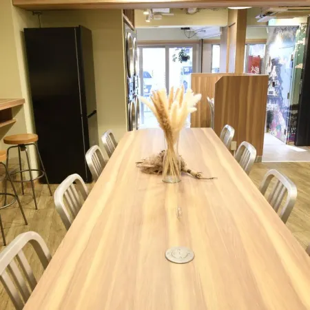 A16 HOSTEL TOKYO