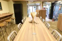 A16 Hostel Tokyo