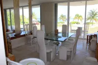 Puerta del Mar Cozumel Hotels in Cozumel