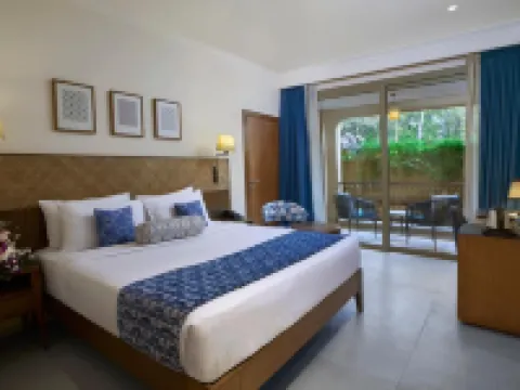 Marquis Beach Resort Hotels in Candolim