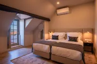 Lilases Boutique House & Garden Hotels near Acampamento Bíblico do Sor