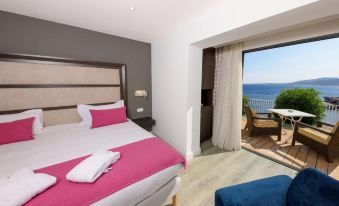 Hotel Saint Christophe