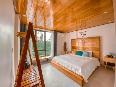 Villa Đuong May