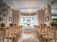 The Old Deanery - Restaurant with Rooms Hotels in Ripon