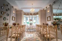 The Old Deanery - Restaurant with Rooms Hotels in North Stainley with Sleningford