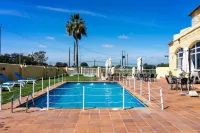 Hotel Los Barruecos by Croma Hotels in Tajo - Salor