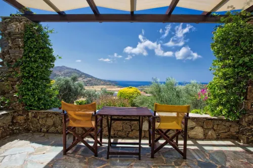 Ktima Nikola - Mountain View