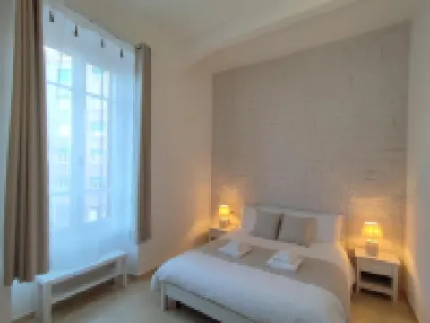 Nell'Azzurro Hotels near Church of Saint Eulalia