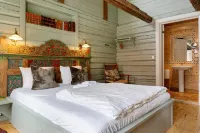 Kleivstua Hotel Near Krokskogen Hotels in Røyse