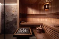 Boutique Hotel Saxonia Hotels in Karlovy Vary
