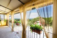 Agriturismo Poggio Pistolese Hotels in Gambassi Terme