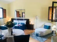 Green Park Hotel & Residence Hotels in Gambarie