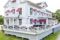 Dömle Herrgård Spa & Resort Hotels in Kil
