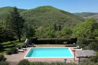 Villa Rosa Panzano Hotels in Greve in Chianti
