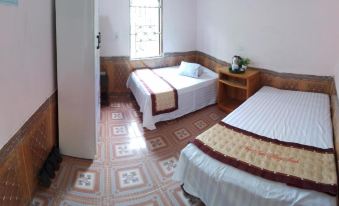 Hong Minh Guesthouse