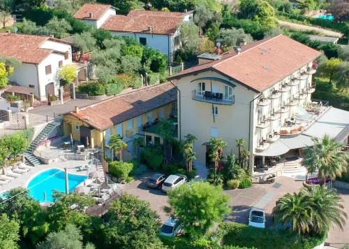 Hotel Galvani Hotel di Torri del Benaco