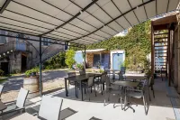 클로스 드 벨 뢰쉬 놀레 호텔