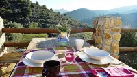 Casa Rurales Cortijo Leontino