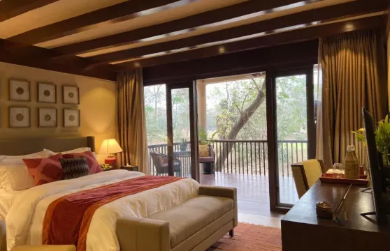 米拉雅養生酒店