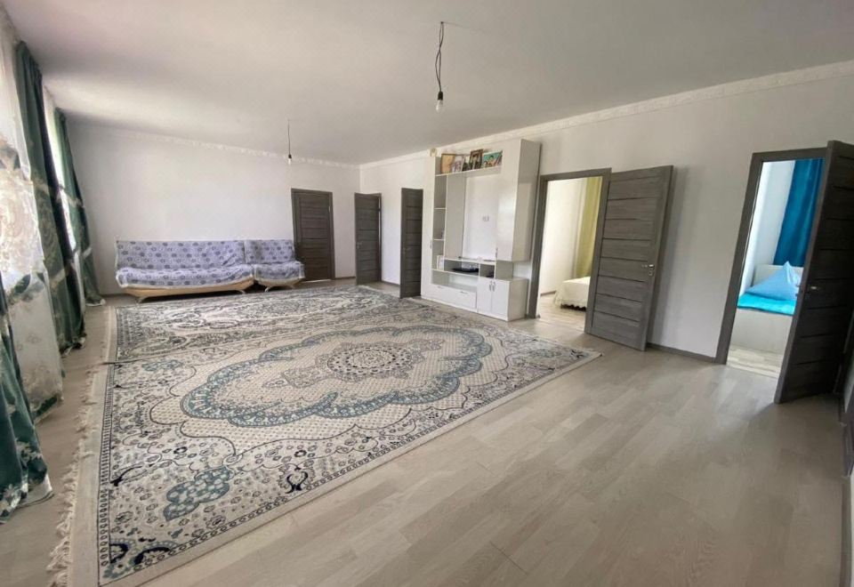 Guest House Arcabay-Karligash 외부 전경