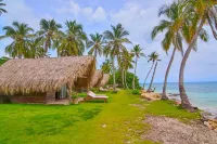 Hotel Isla Mucura